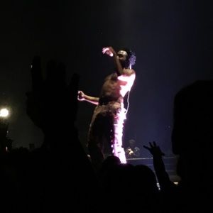 Meet your Posher, Gabriel